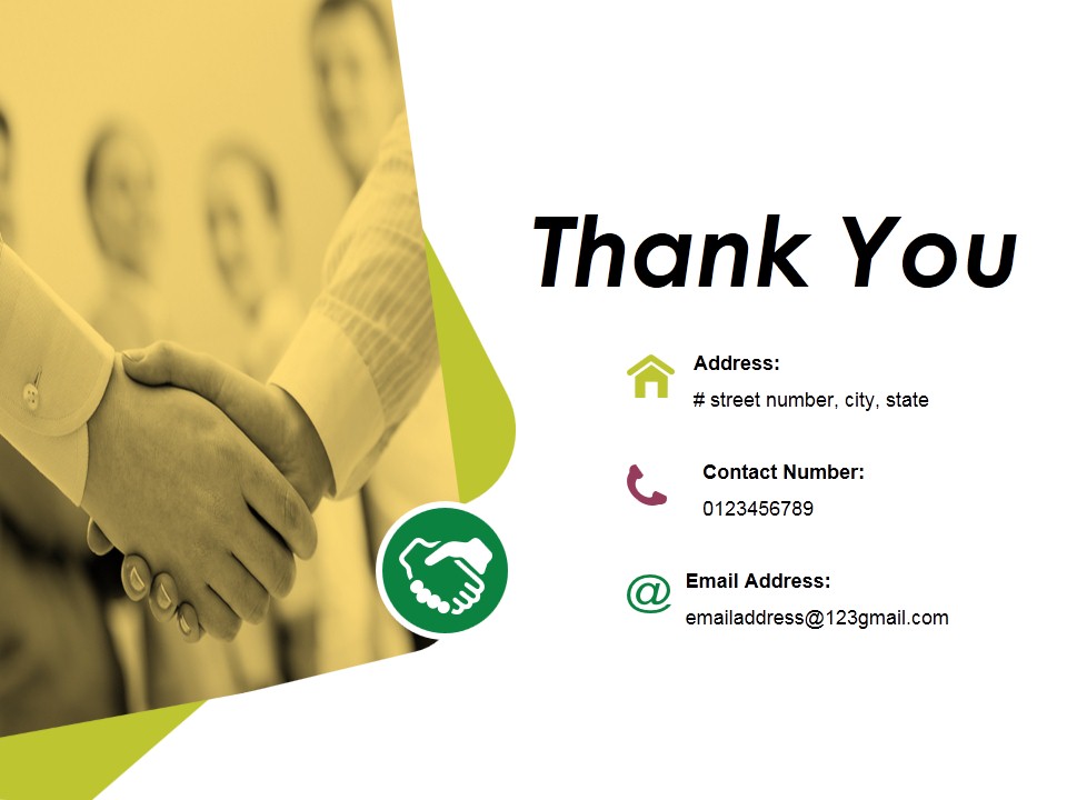 Thank You Ppt PowerPoint Presentation Professional Infographics