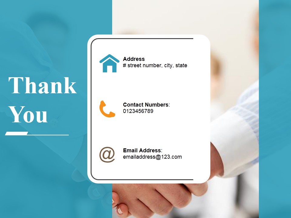 Thank You Ppt PowerPoint Presentation Slides Background Designs