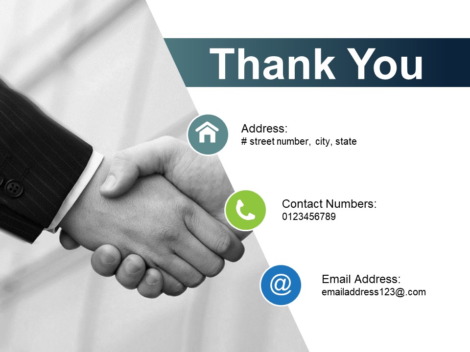 Thank You Ppt PowerPoint Presentation Slides Diagrams