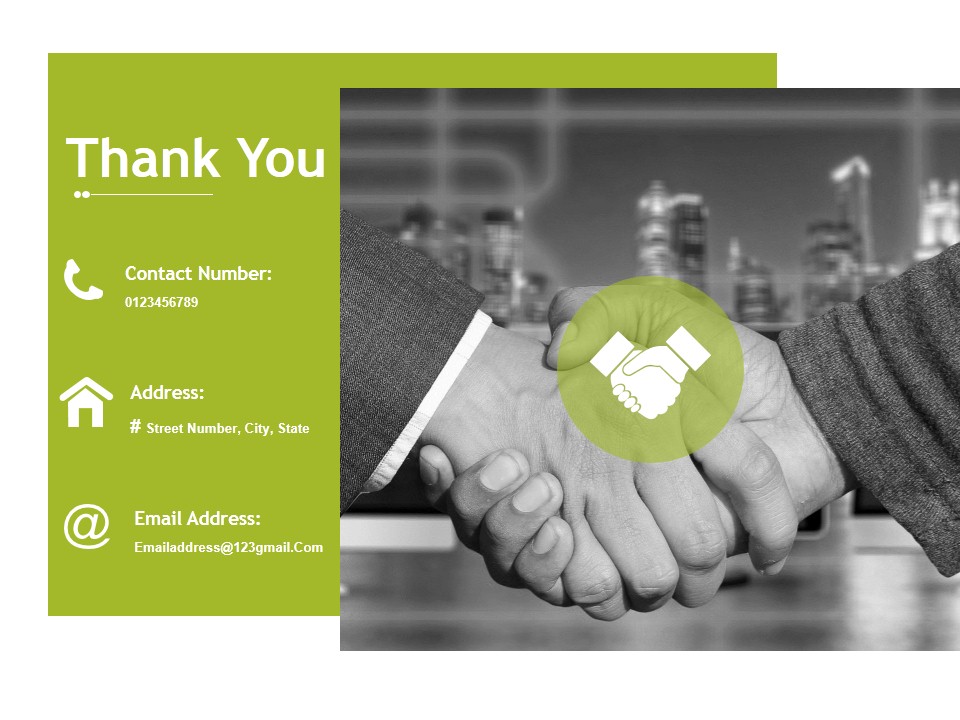 Thank You Ppt PowerPoint Presentation Slides Good
