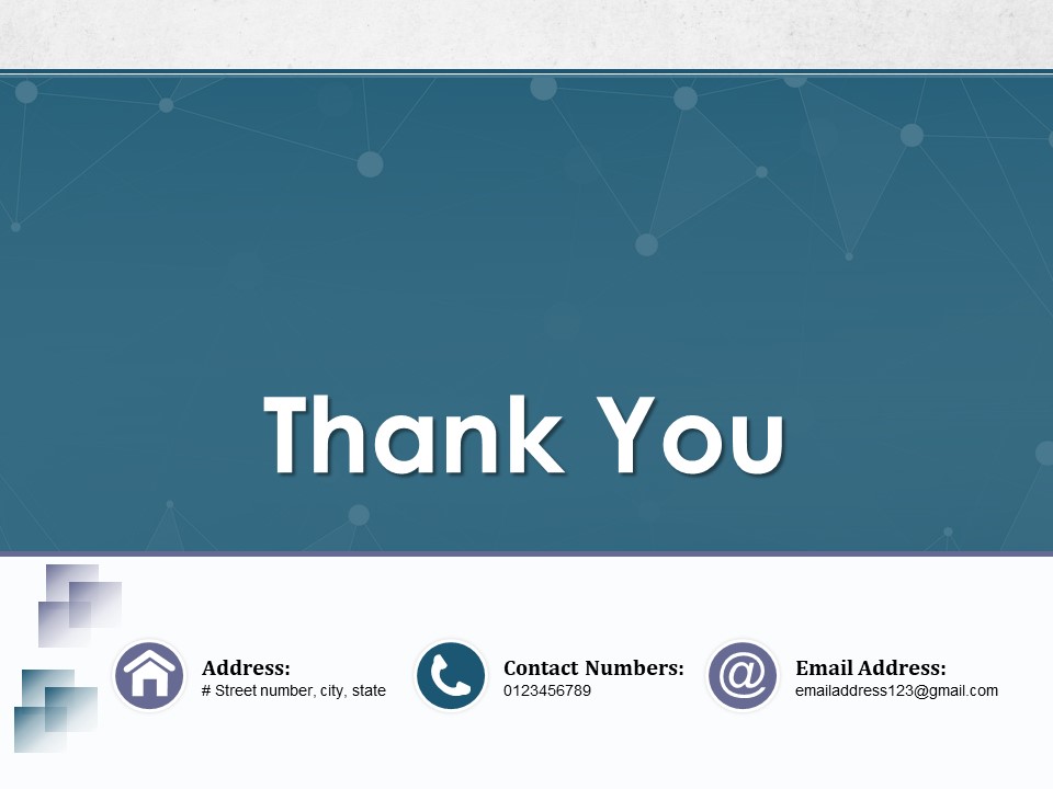Thank You Ppt PowerPoint Presentation Slides Smartart