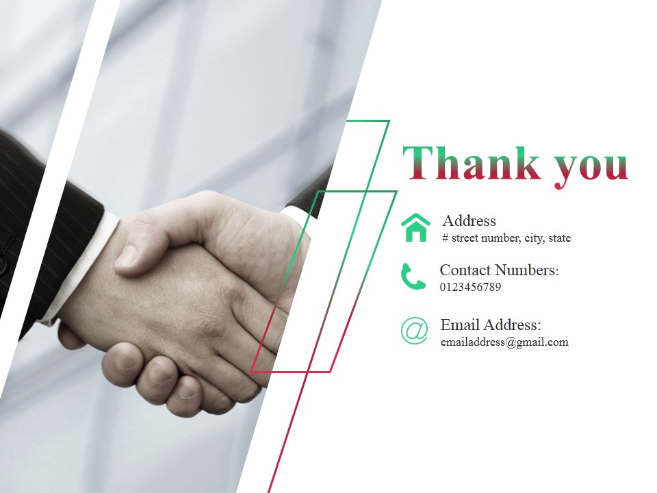 Thank You Ppt PowerPoint Presentation Styles Themes