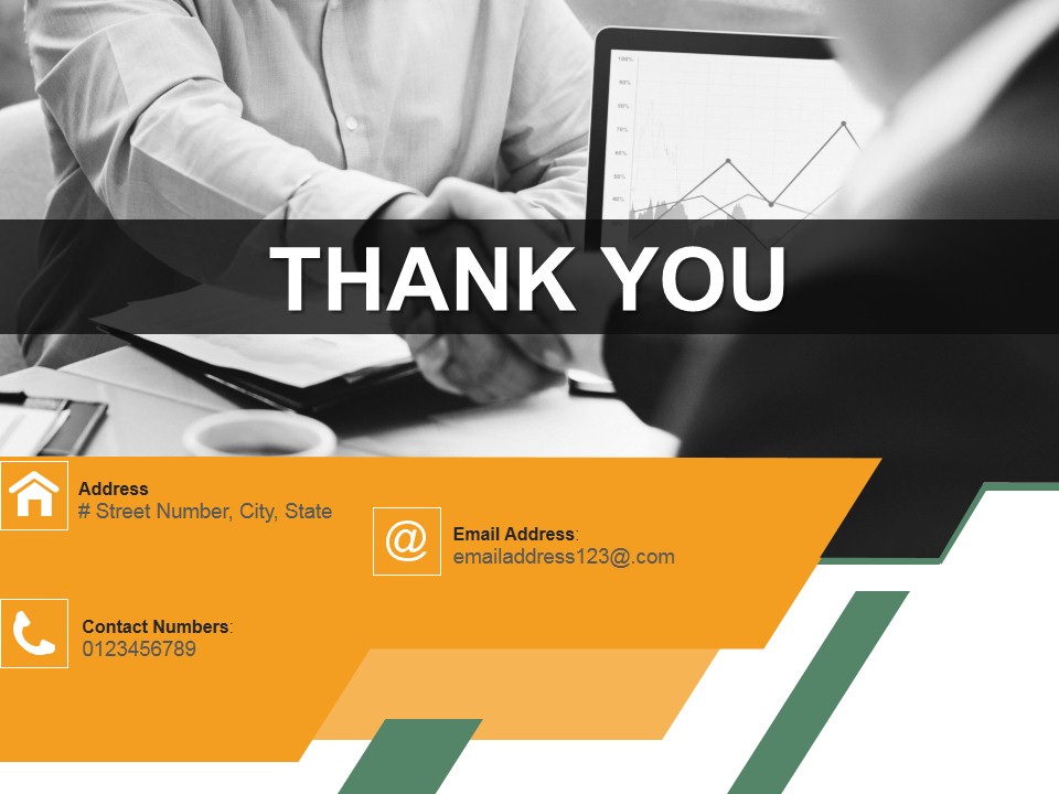 Thank You Ppt PowerPoint Presentation Summary Gallery