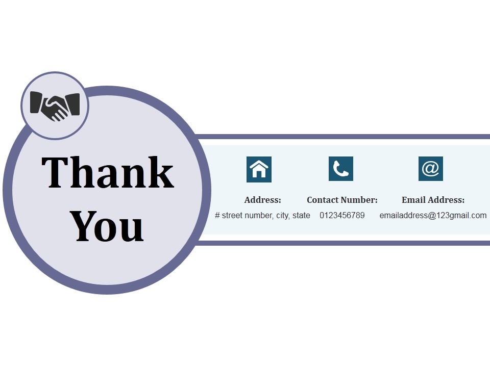 Thank You Ppt PowerPoint Presentation Summary Images