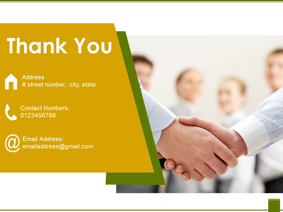 Thank You Ppt PowerPoint Presentation Summary Samples