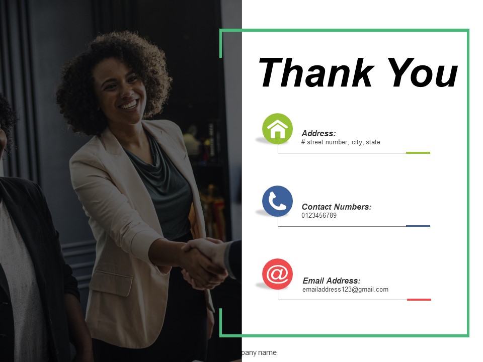 Thank You Ppt PowerPoint Presentation Summary Slide Portrait