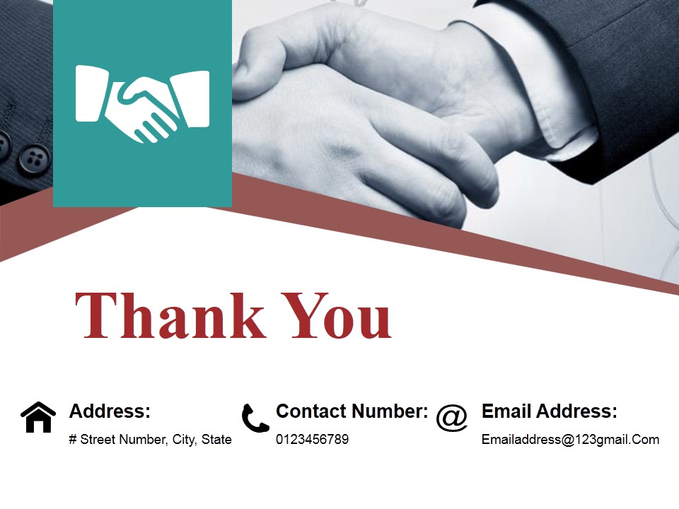 Thank You Ppt PowerPoint Presentation Summary Tips