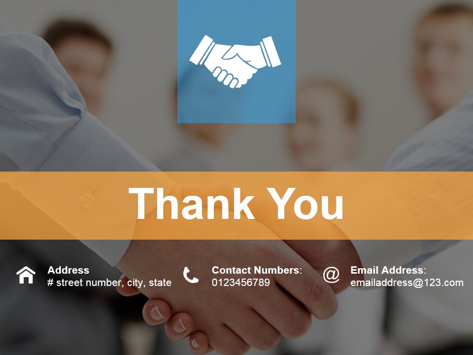 Thank You Ppt Powerpoint Presentation Summary Vector