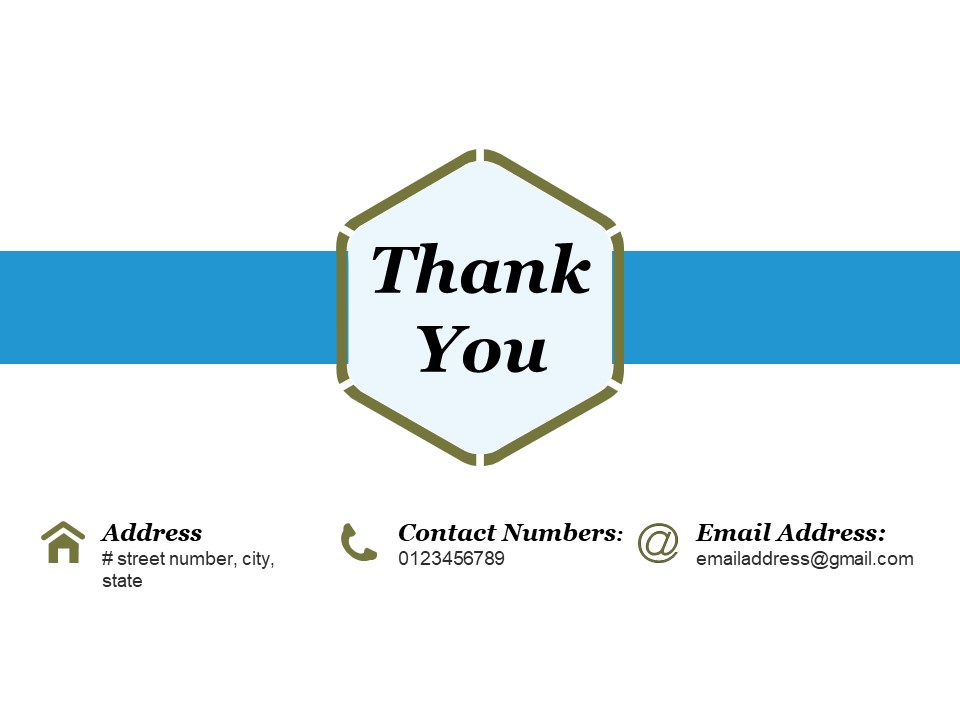 Thank You Ppt PowerPoint Presentation Visual Aids Model