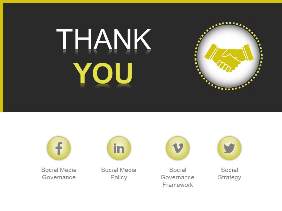 Thank You Ppt Slide