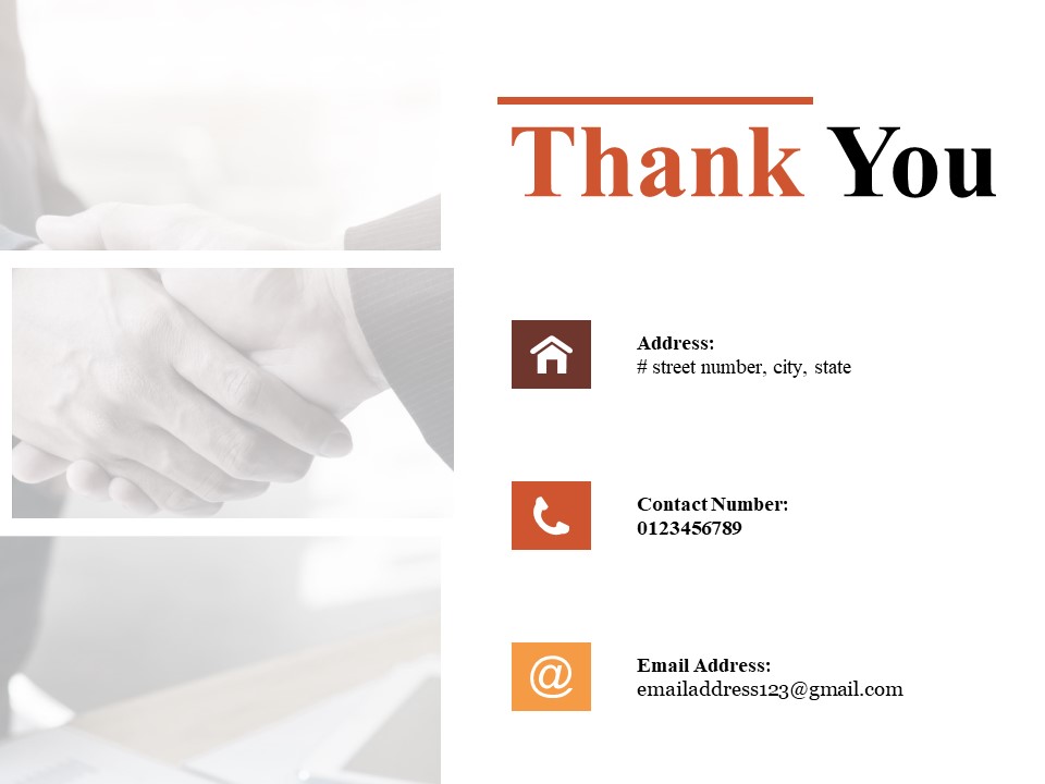 Thank You Problem Solving And Decision Making Ppt PowerPoint Presentation Styles Template