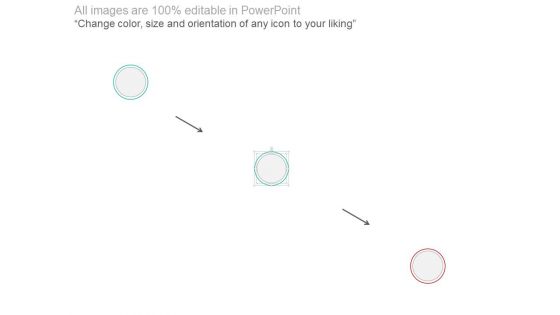Thank You Slide For Teamwork Powerpoint Slides