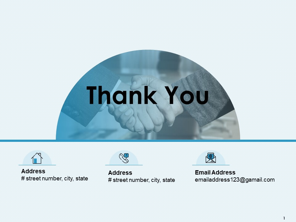 Thank You Social Media Advertisement Vs General Advertisement Platforms Ppt PowerPoint Presentation Tips