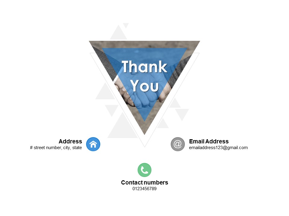 Thank You Summary Of Key Findings And Recommendations Ppt PowerPoint Presentation Tips