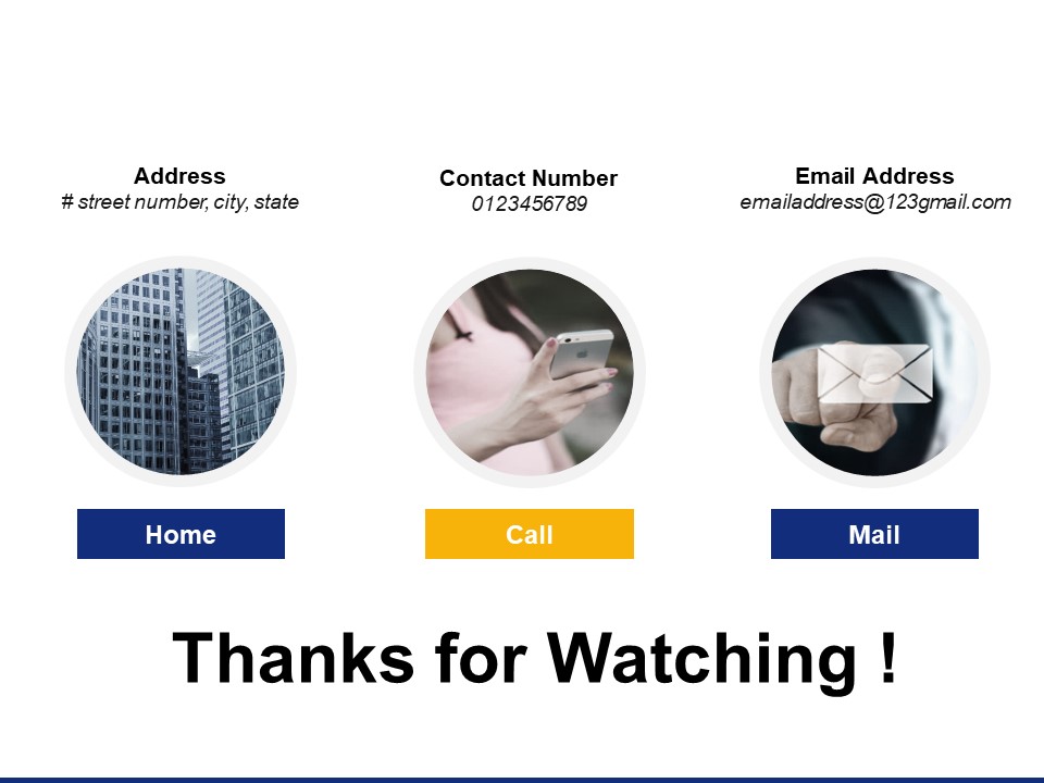 Thanks For Watching Digital Transformation Strategy Ppt PowerPoint Presentation Infographics Smartart
