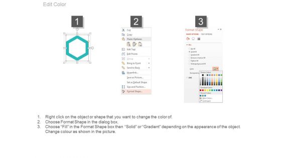 The Problem Challenges Ppt Slides