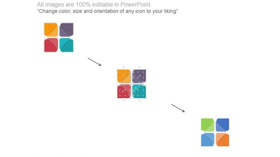 Threat Of Substitute Product Or Service Slow Industry Growth PPT Slides