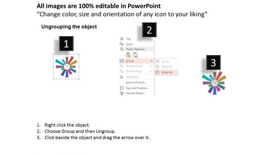 Time Management Tips For Success Powerpoint Templates