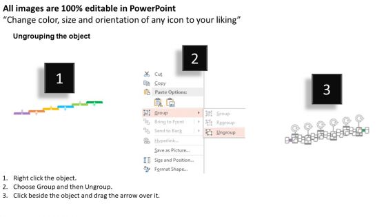 Timeline Diagram For Future Planning Powerpoint Templates