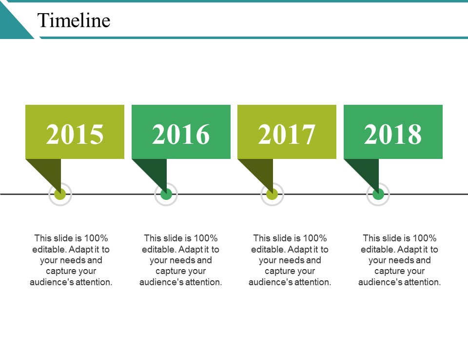 Timeline Ppt PowerPoint Presentation Ideas Maker
