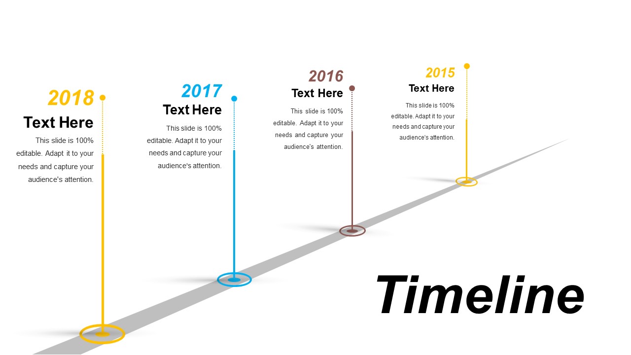 Timeline Ppt PowerPoint Presentation Infographic Template Brochure