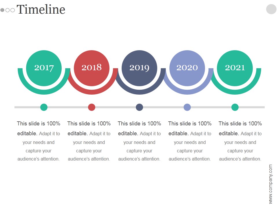 Timeline Ppt PowerPoint Presentation Styles
