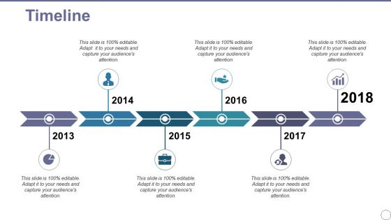 Timeline Ppt PowerPoint Presentation Summary Display