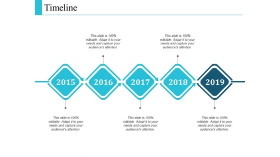Timeline Roadmap Ppt PowerPoint Presentation Inspiration Design Templates