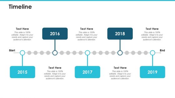 Timeline Roadmap Ppt PowerPoint Presentation Model