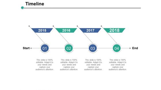 Timeline Roadmap Ppt PowerPoint Presentation Portfolio Grid