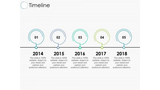 Timeline Roadmap Ppt PowerPoint Presentation Professional Layout Ideas