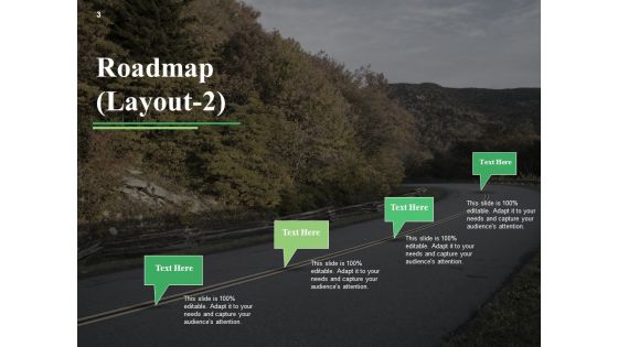 Timeline Roadmap Presentation Ppt PowerPoint Presentation Complete Deck With Slides
