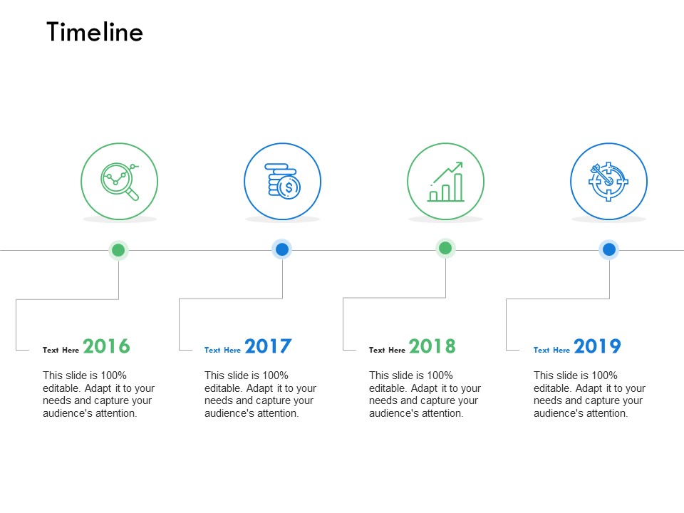 Timeline Roadmap Years Ppt PowerPoint Presentation Ideas