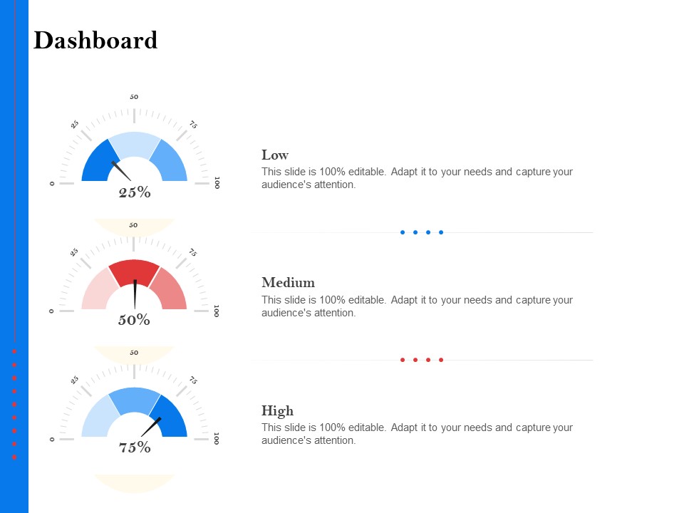 Tools To Identify Market Opportunities For Business Growth Dashboard Mockup PDF