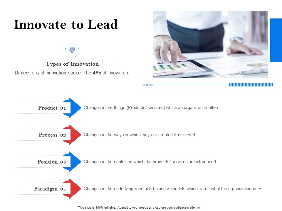 Tools To Identify Market Opportunities For Business Growth Innovate To Lead Information PDF