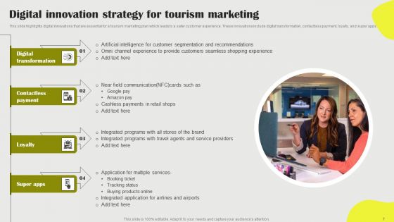 Tourism Marketing Plan Ppt PowerPoint Presentation Complete Deck With Slides