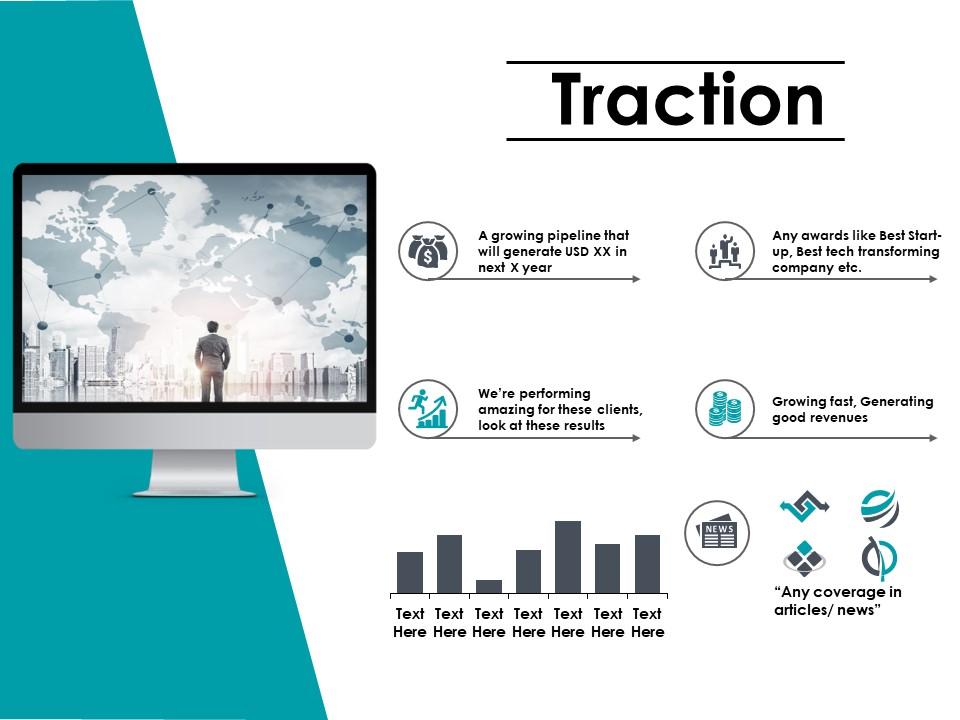 Traction Management Ppt PowerPoint Presentation Model Design Inspiration