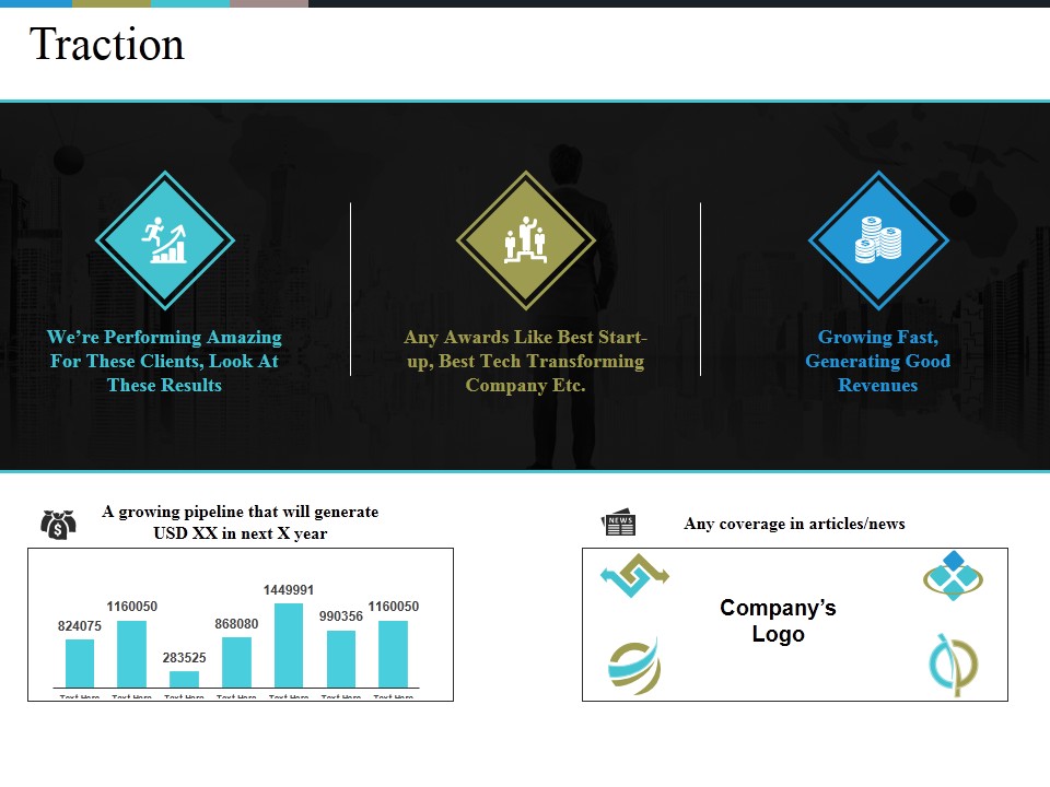 Traction Ppt PowerPoint Presentation Icon Example Introduction