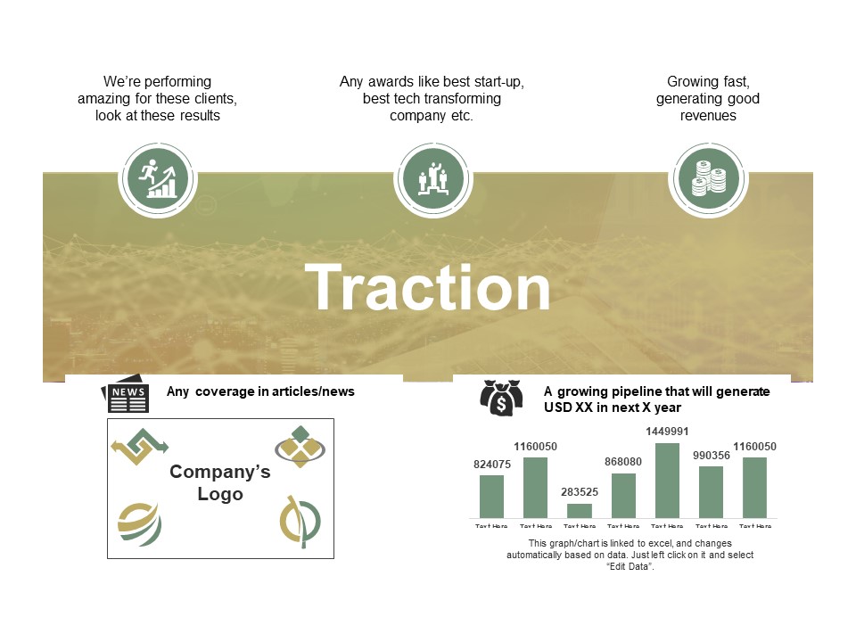 Traction Ppt PowerPoint Presentation Layouts Portrait