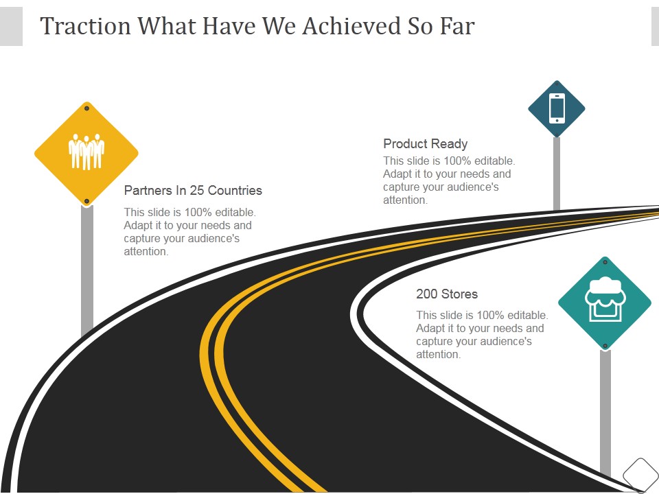 Traction Ppt PowerPoint Presentation Samples