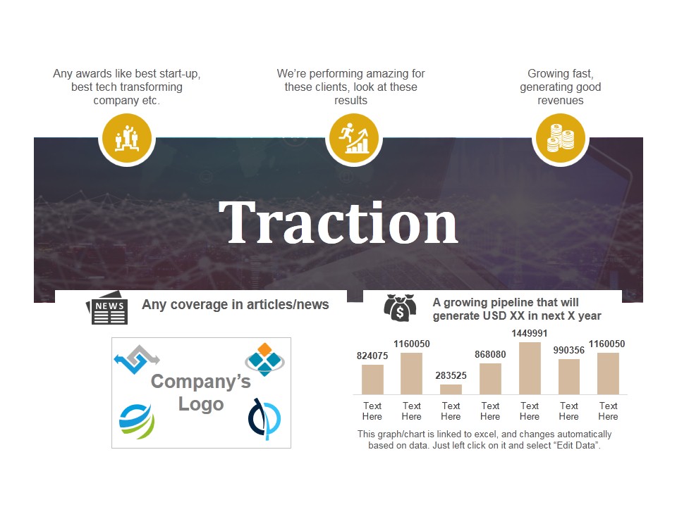 Traction Ppt PowerPoint Presentation Show Information