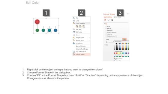 Traditional Marketing Two Way Conversion Presentation Ideas Ppt Slides