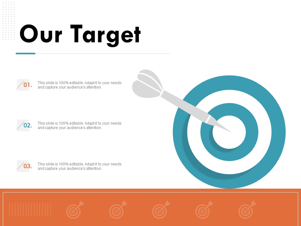 Train Employees Health Safety Our Target Ppt Gallery Clipart PDF