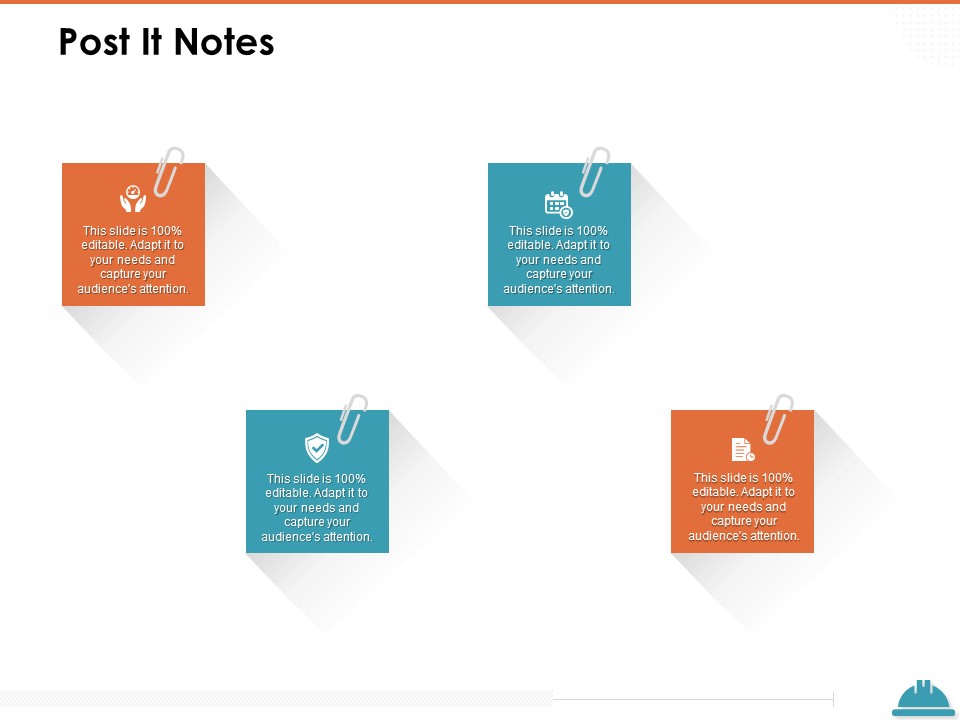 Train Employees Health Safety Post It Notes Ppt Professional Model PDF