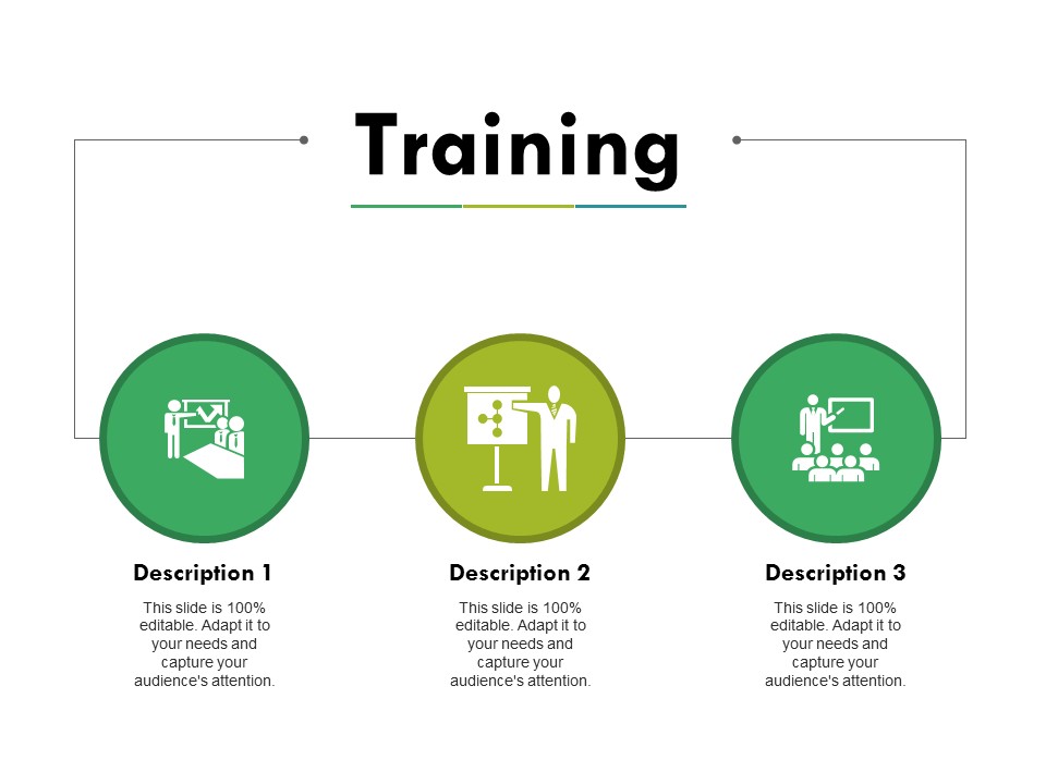 Training Ppt PowerPoint Presentation Styles Inspiration