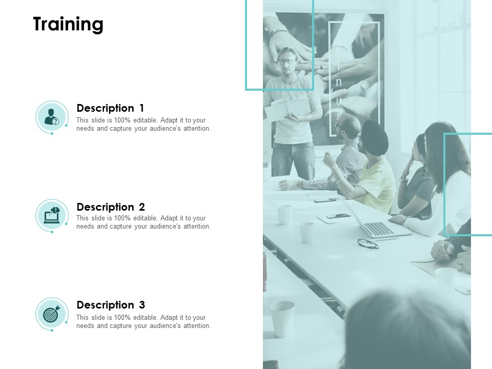 Training Teamwork Ppt PowerPoint Presentation File Show