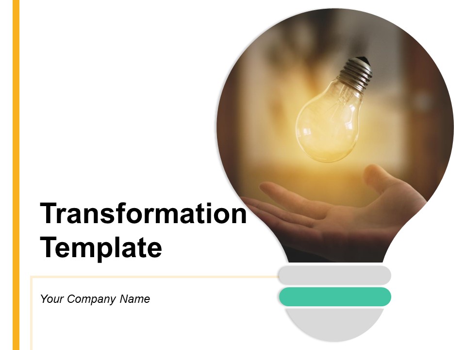 Transformation Template Teamwork Strategy Ppt PowerPoint Presentation Complete Deck