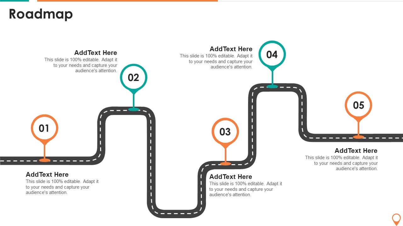 Transportation And Carpooling Services Investor Funding Pitch Deck Roadmap Topics PDF