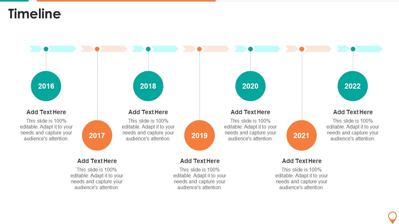 Transportation And Carpooling Services Investor Funding Pitch Deck Timeline Summary PDF
