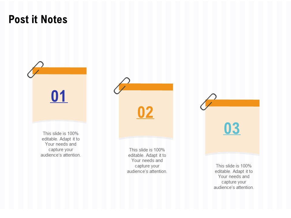 Trends And Emerging Areas In Merchant Acquiring Industry Post It Notes Ppt Portfolio Summary PDF